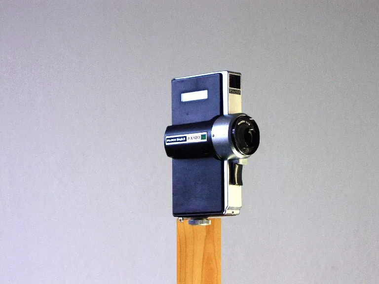 Fujica AX 100