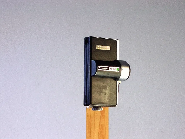 Fujica AX 100