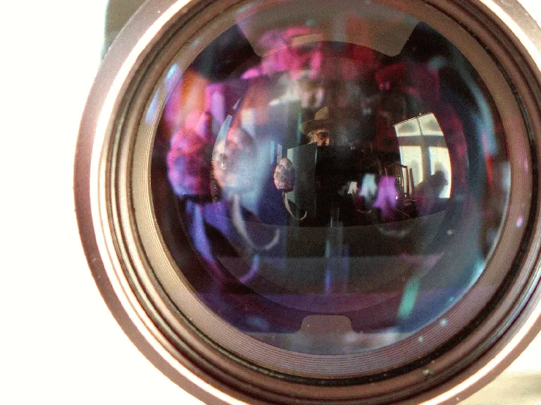 Fujica ZX 500