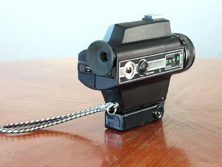 Fujica ZX 300
