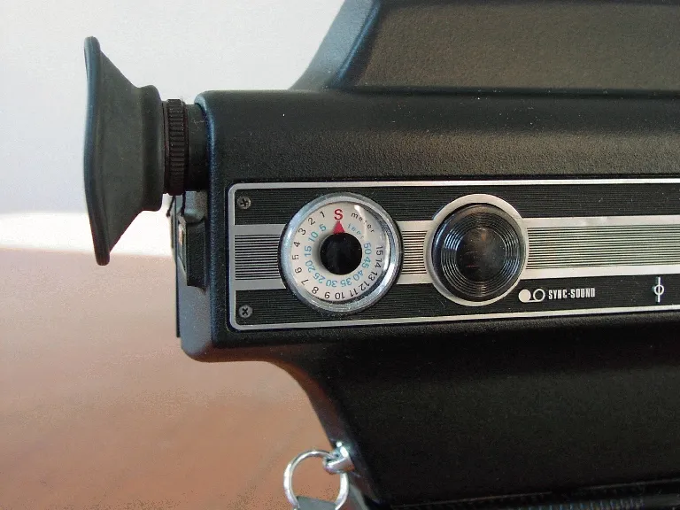 Fujica ZX 300