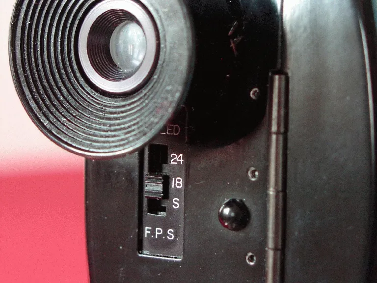 Gaf 735