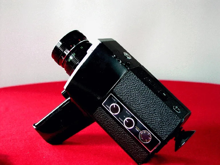 Gaf 735