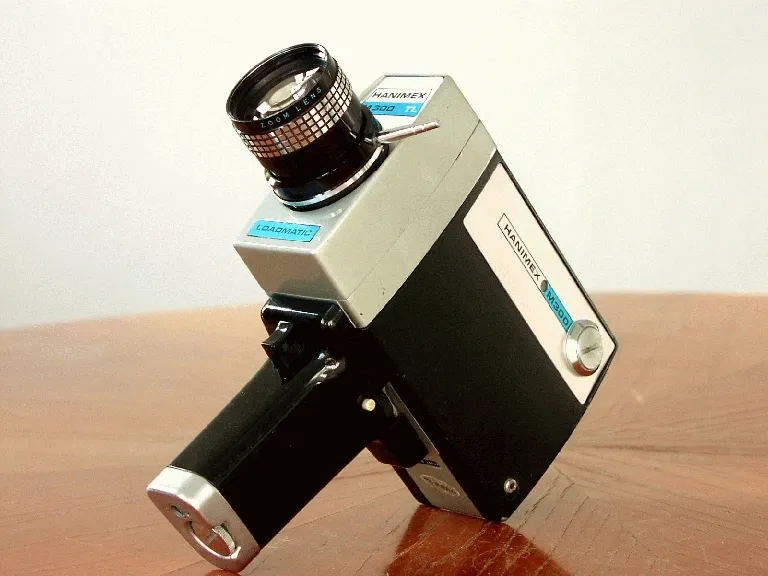 Hanimex M 300 TL