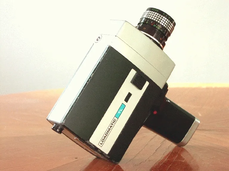 Hanimex M 300 TL