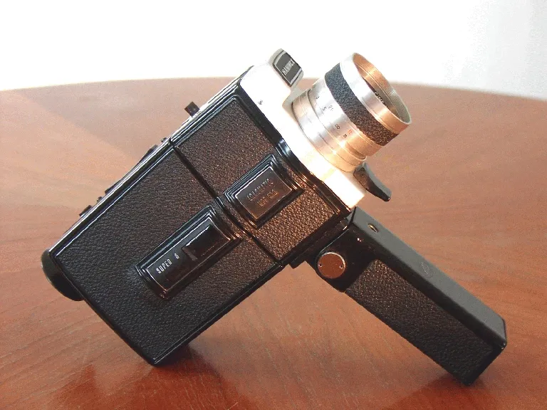 Hanimex MPF 530