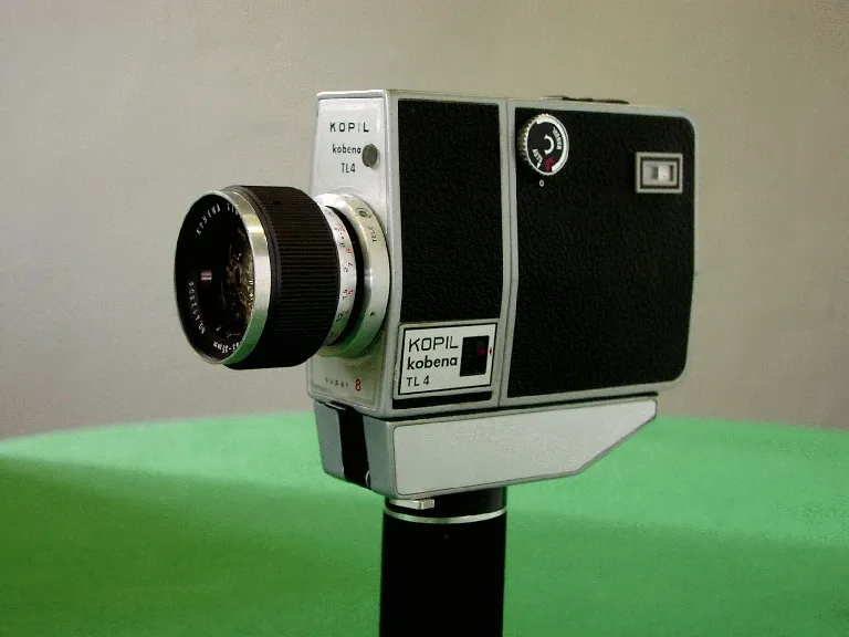 Kobena Kopil TL 4