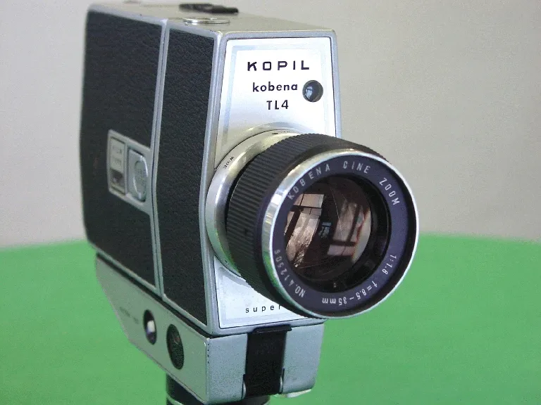 Kobena Kopil TL 4