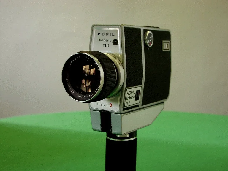 Kobena Kopil TL 4