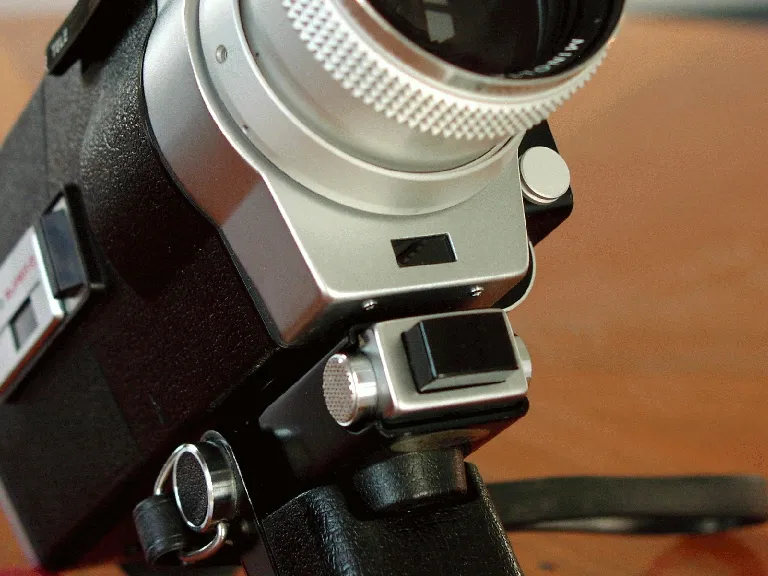 Minolta Autopak 8 D 6