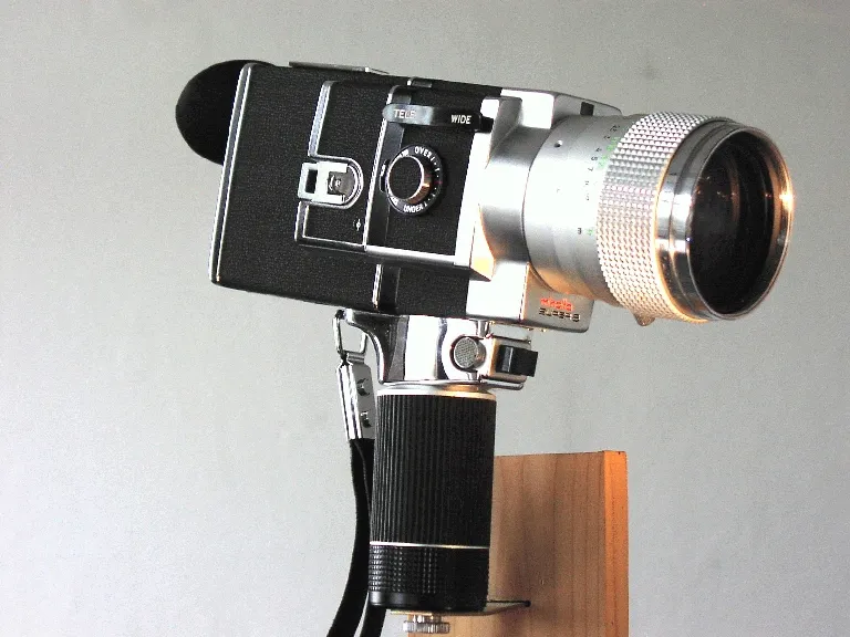Minolta Autopak 8 D 10