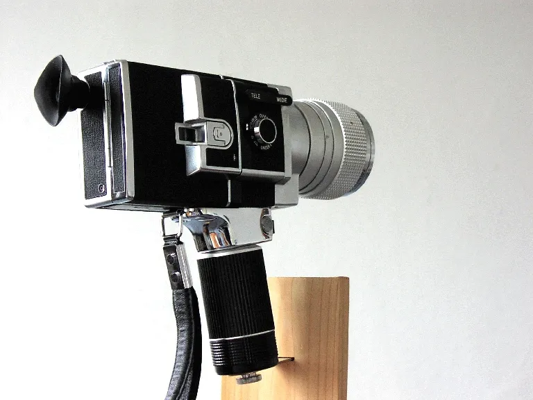 Minolta Autopak 8 D 10