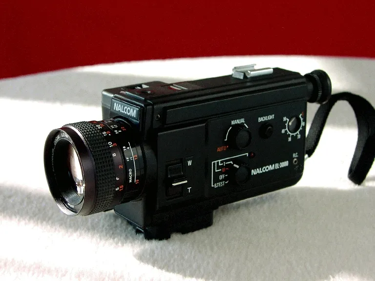 Nalcom EL 3000