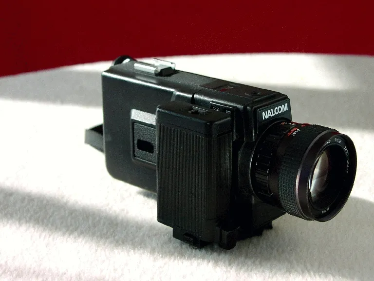Nalcom EL 3000