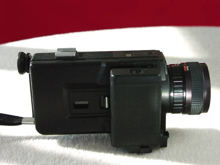 Nalcom EL 3000