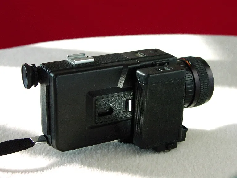 Nalcom EL 3000