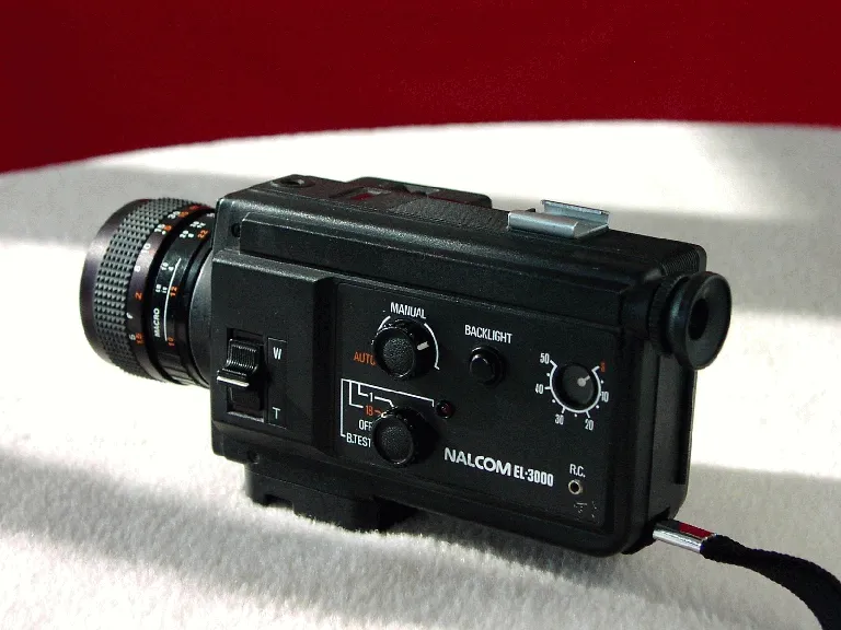 Nalcom EL 3000