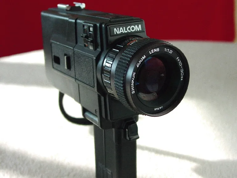 Nalcom EL 3000