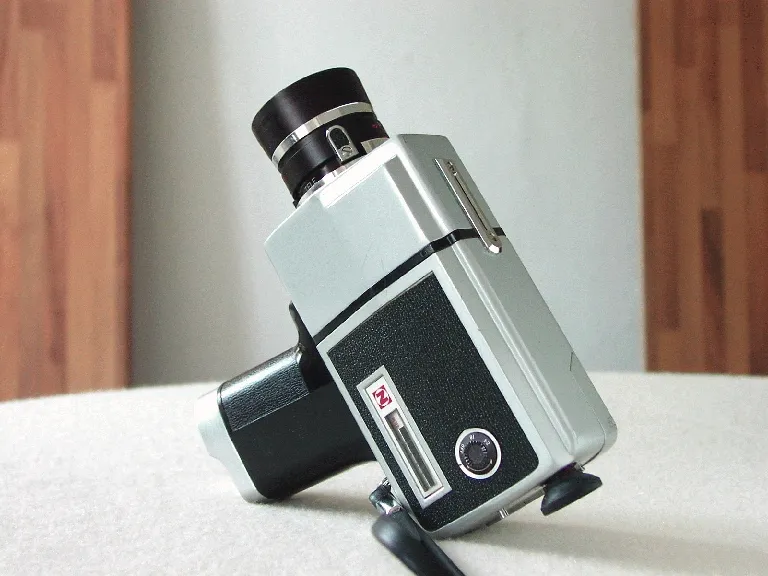 Neckermann TL 5 Synchro Power Zoom