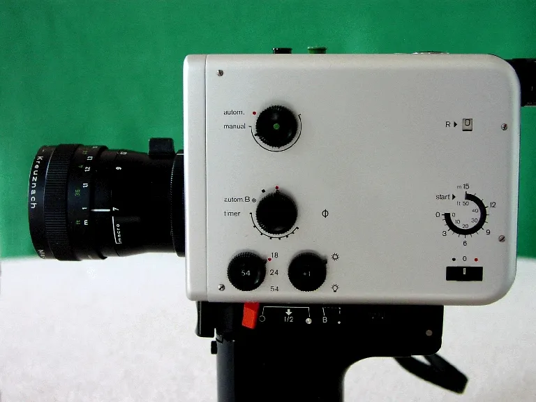Nizo 561 Macro