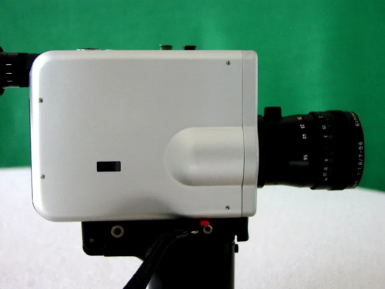 Nizo 561 Macro