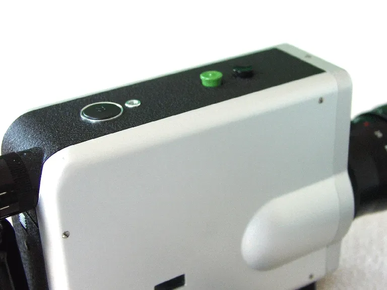 Nizo 561 Macro