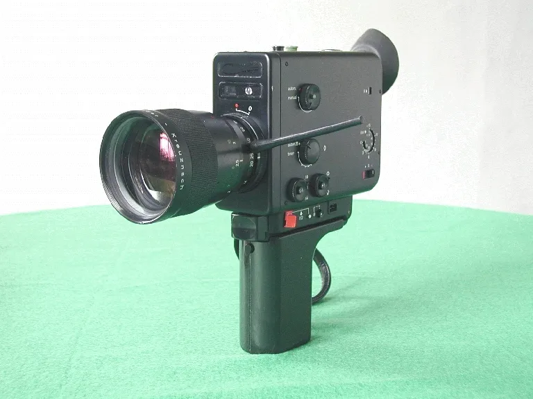 Nizo Professional schwarz