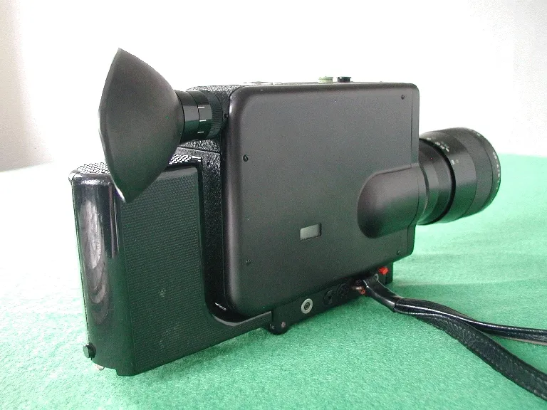 Nizo Professional schwarz