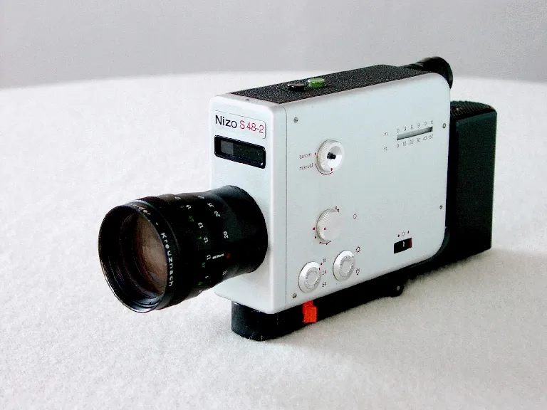 Nizo S 48-2