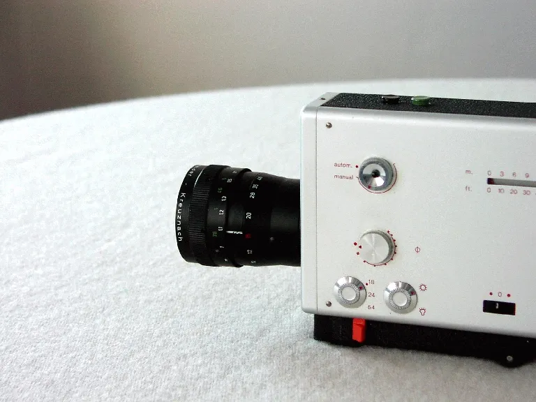 Nizo S 48-2