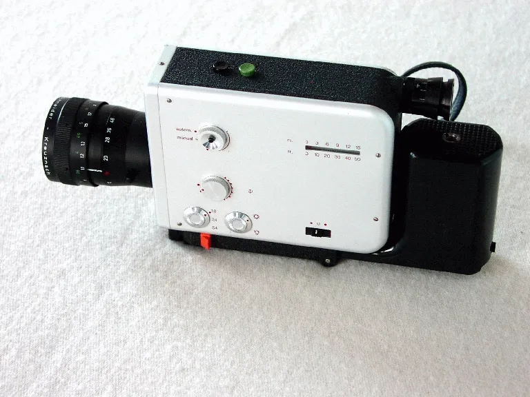 Nizo S 48-2