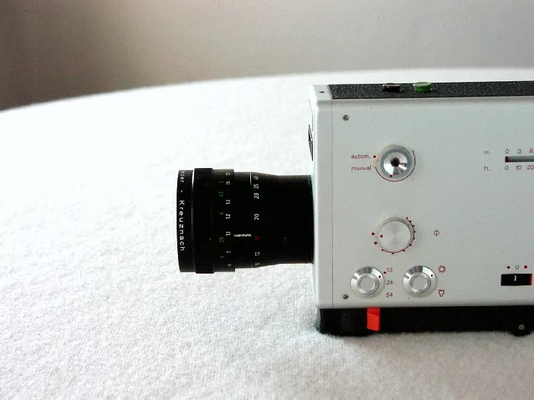 Nizo S 48-2