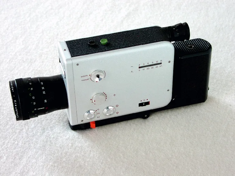 Nizo S 48-2