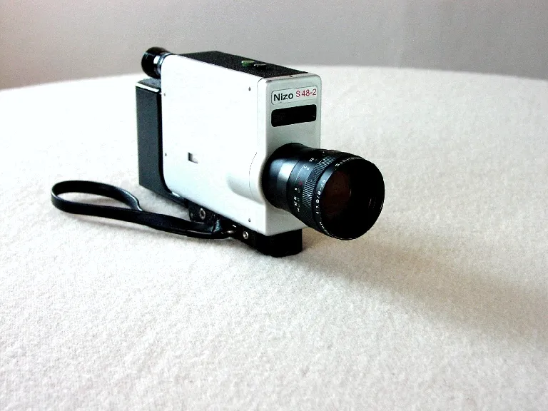 Nizo S 48-2
