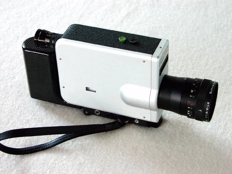 Nizo S 48-2