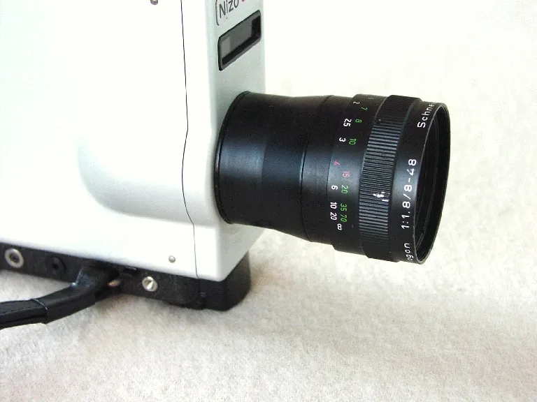 Nizo S 48-2