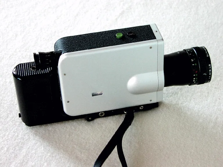 Nizo S 48-2