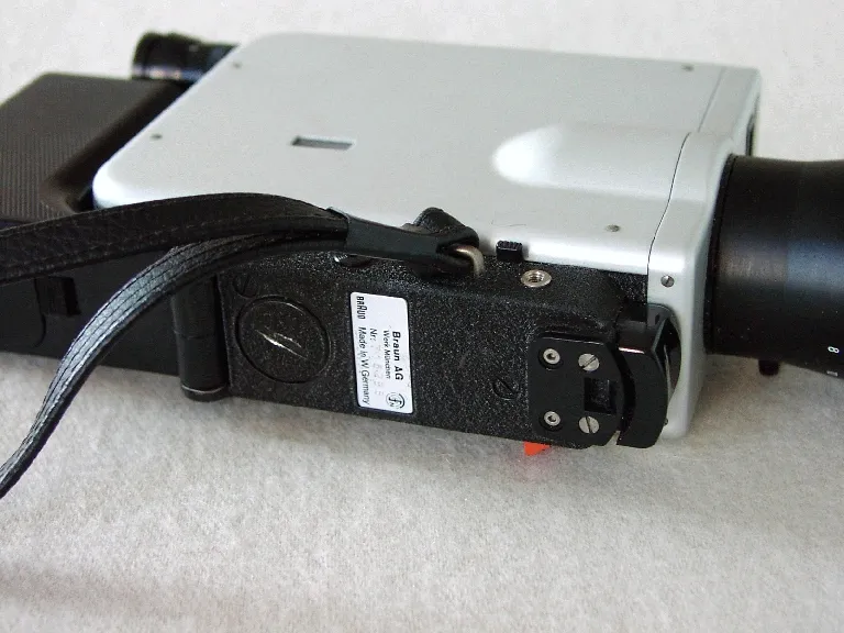 Nizo S 48-2