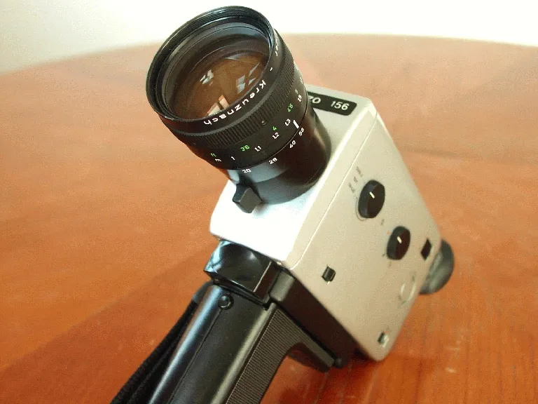 Nizo 156