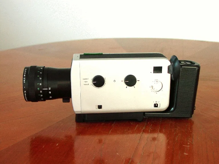 Nizo 156