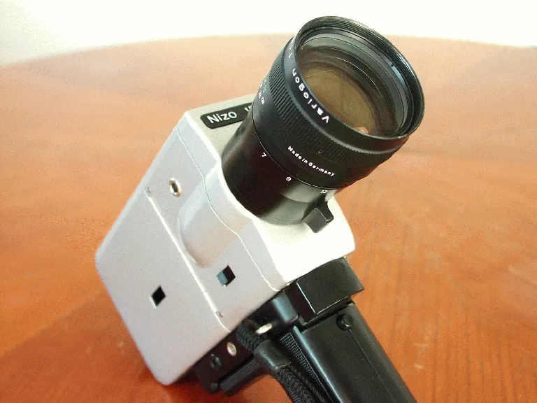 Nizo 156