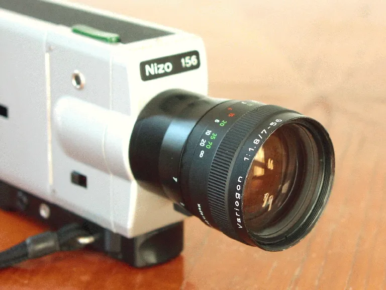 Nizo 156