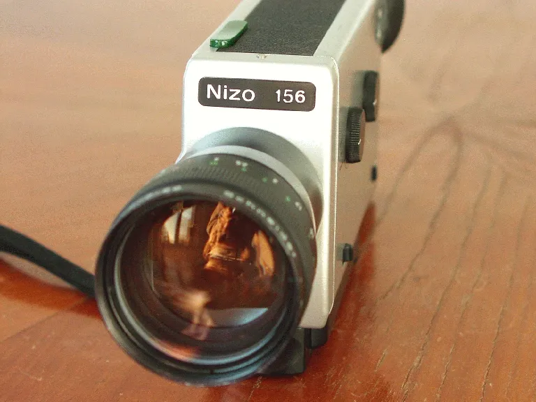 Nizo 156