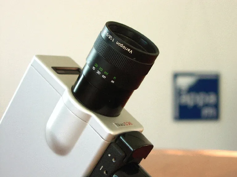 Nizo S 36