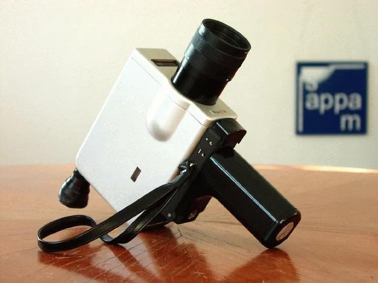 Nizo S 36