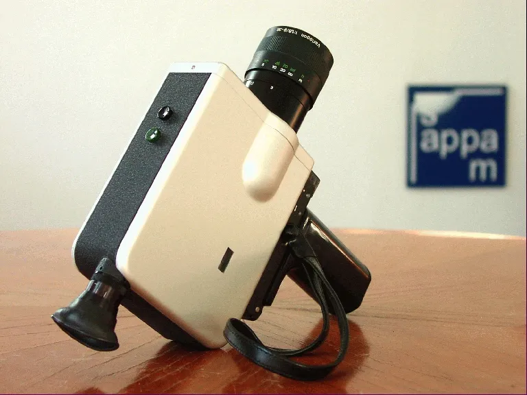 Nizo S 36