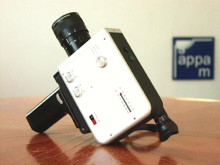 Nizo S 36