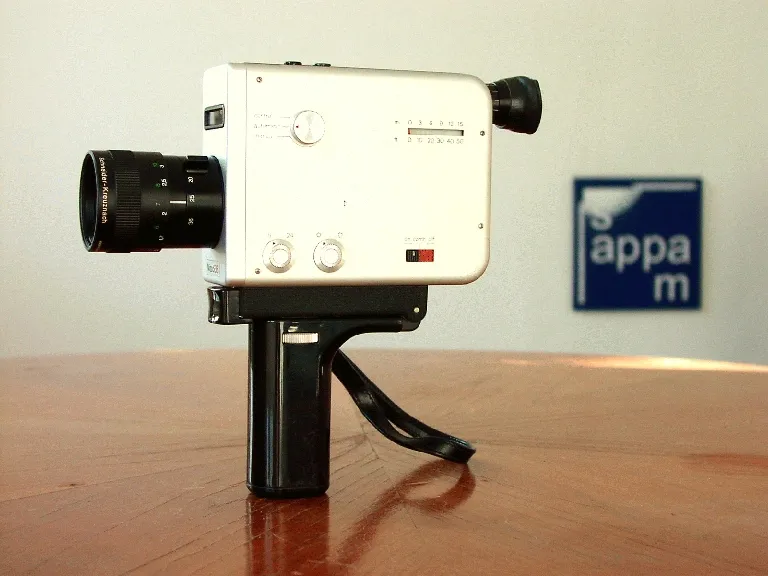 Nizo S 36