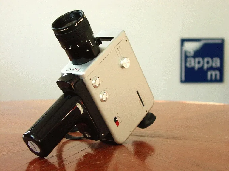Nizo S 36