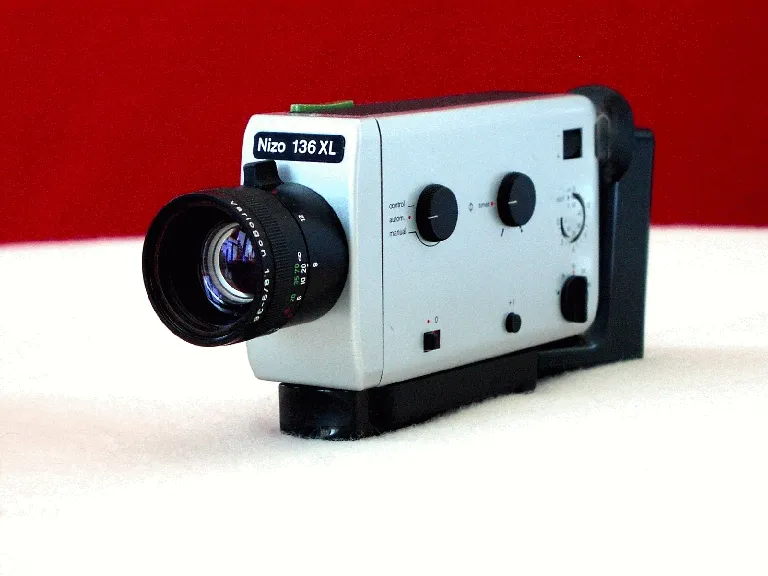 Nizo 136 XL